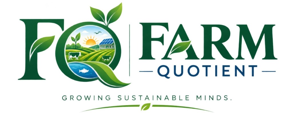 Farm Quotient